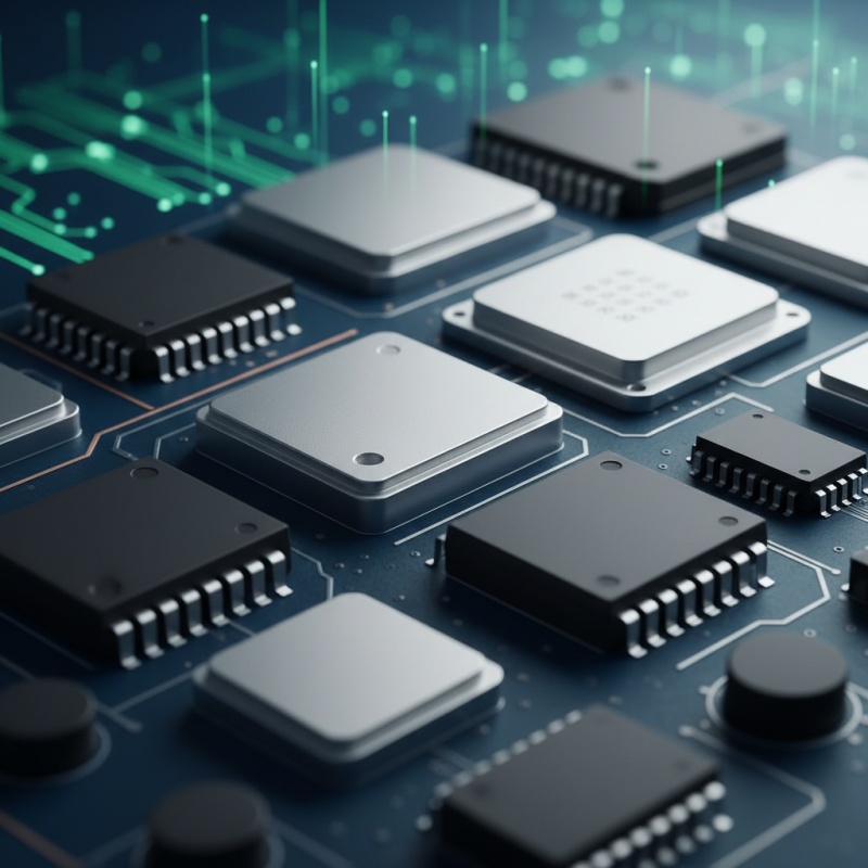 How to Choose the Right Power Silicon for Your Needs?