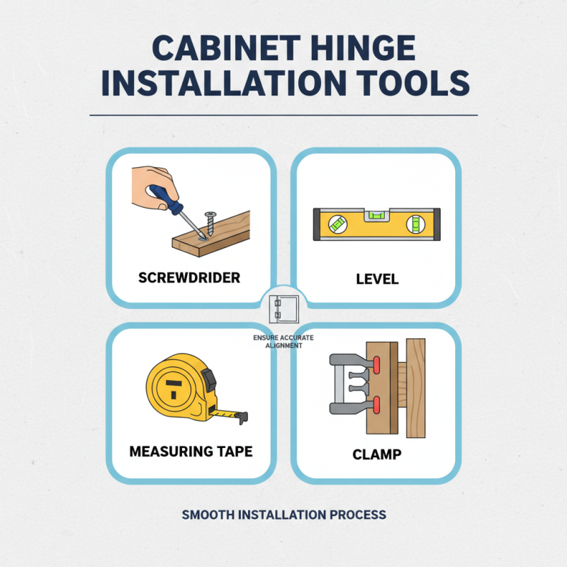 Essential Tips for Choosing Cabinet Door Hinges?