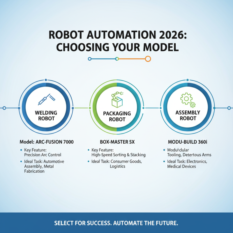 How to Use Fanuc Robot for Automation in 2026?