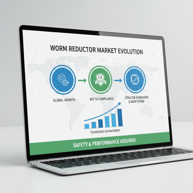 Best China CE Certification Worm Reductor Exporter Guide?