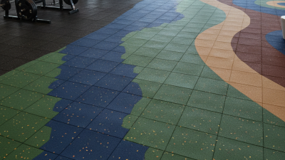 2026 Best High Quality Custom Epdm Rubber Flooring Products for Every Space?