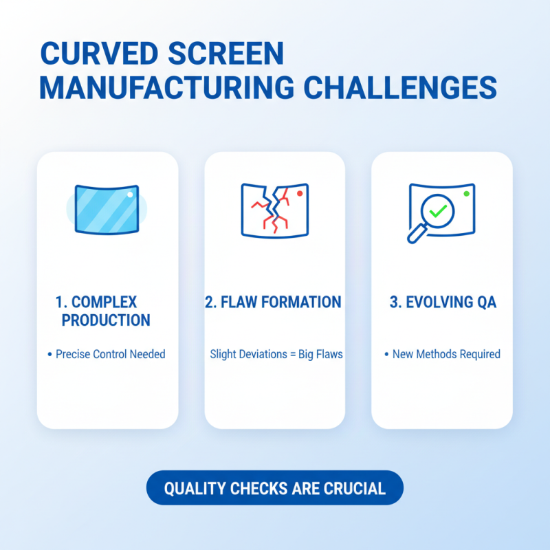 2026 Top Trends in ODM Wholesale Curved Screen Technology?