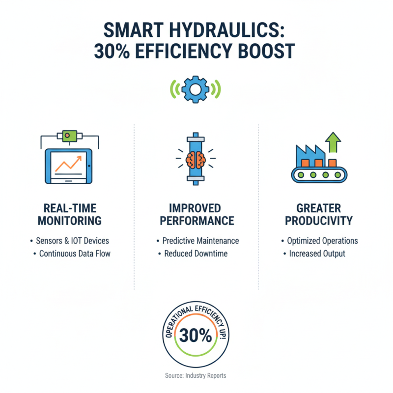 The Ultimate Guide to 2026 Top Rod Hydraulic Cylinder Innovations?