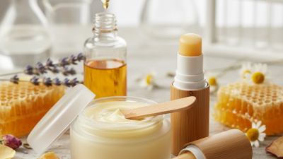 Beeswax Benefits for Cosmetics Why Use It?