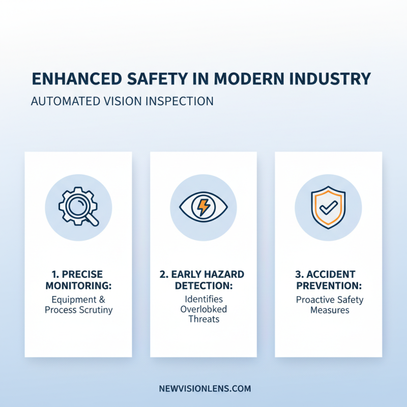 Top 5 Benefits of Robotic Vision Inspection in Industry?
