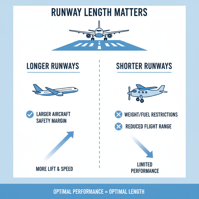 What is the Importance of Airport Runways in Aviation?