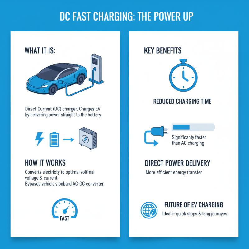 What is a DC Charger and How Does it Work?