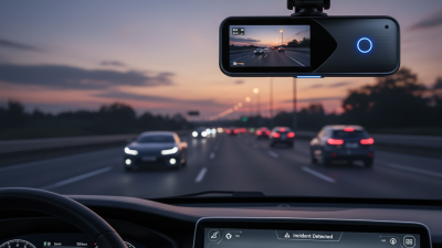 Best Auto Dashboard Cameras in 2026 What You Need to Know?
