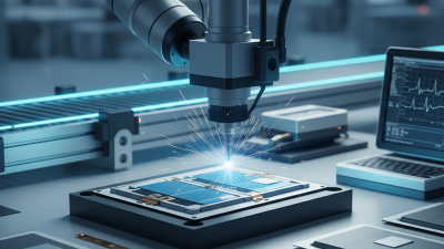 2026 Best High Quality ODM Battery Tab Welding Manufacturers Guide