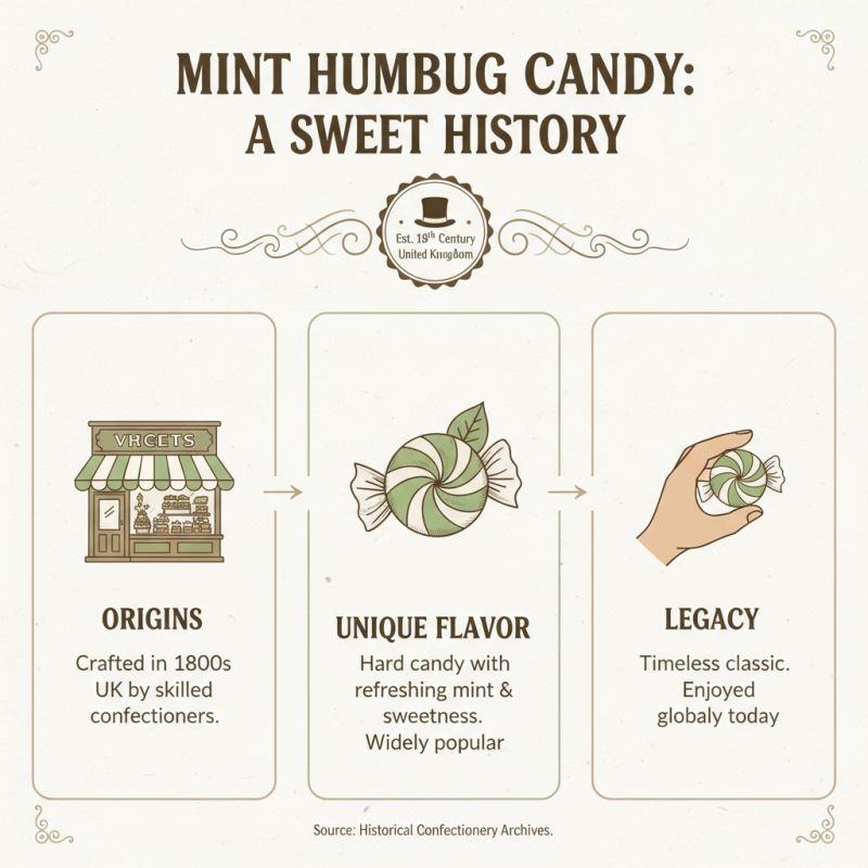 2026 Top Mint Humbug Candy Facts and Benefits?