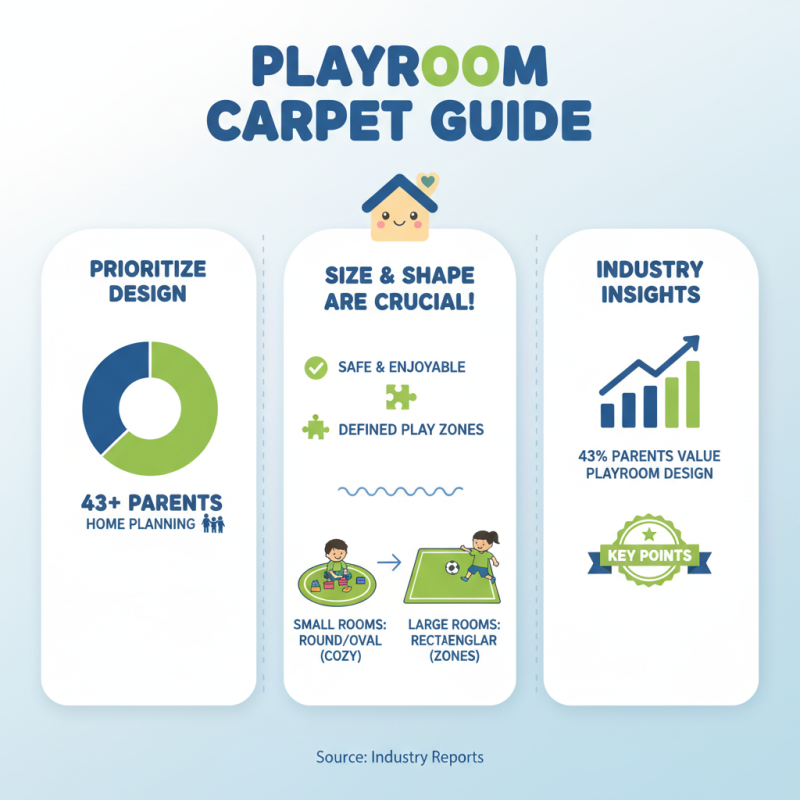 Top 10 Kids Carpet Options for Every Playroom Need?