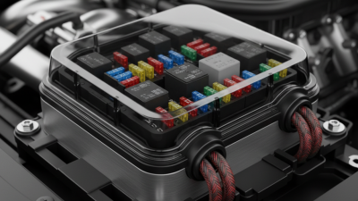 Top 10 OEM High Quality Automotive Fuse Box Factories to Know?