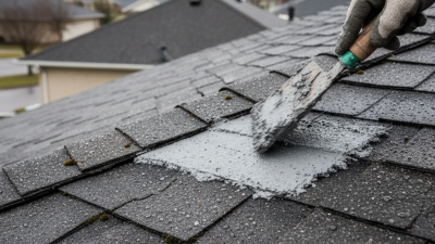 2026 Best Roof Patch Options What to Consider?
