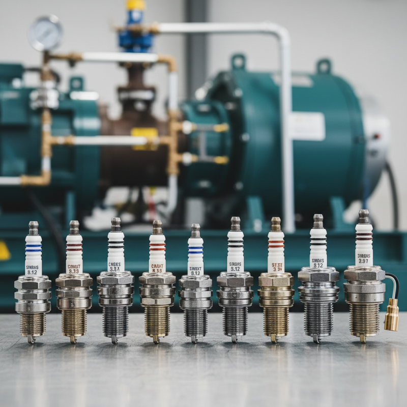 Top 10 Tips for Buying Wholesale Siemens Natural Gas Spark Plugs