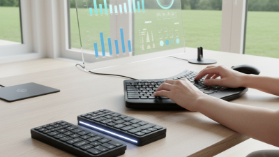 Best Wireless Keyboards for 2026 What to Look For?