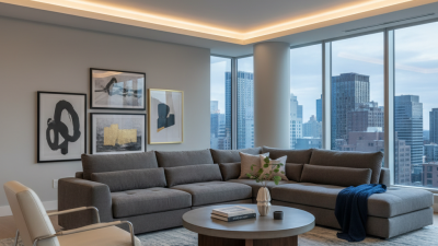 Modern Sofa Tips for Choosing the Perfect Style and Comfort?