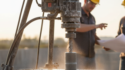 Top 5 Tips to Buy China Diamond Core Drill Effectively?