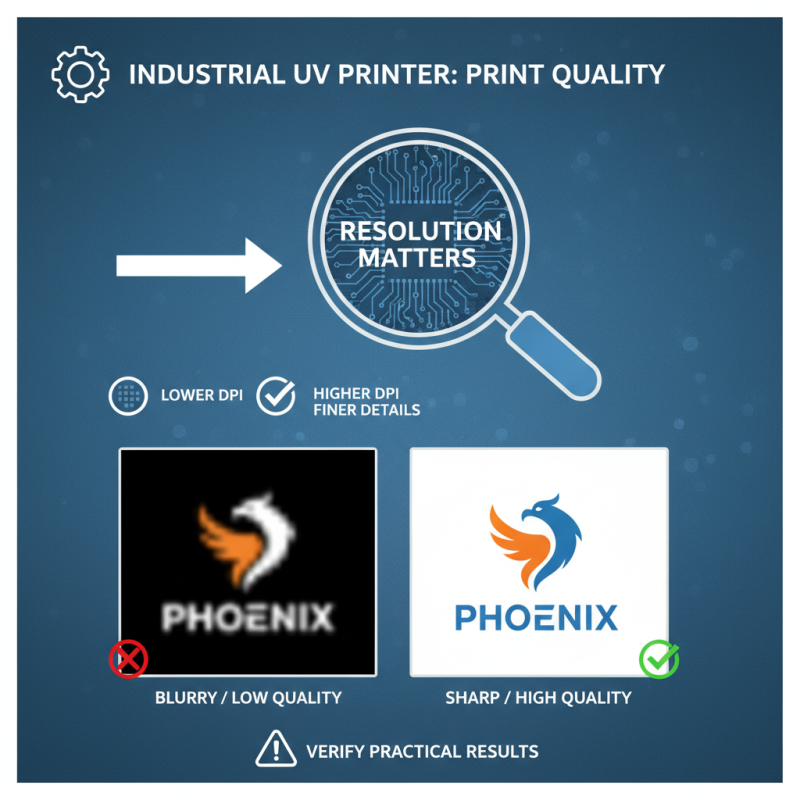 How to Choose the Best Industrial UV Printer for Your Business?