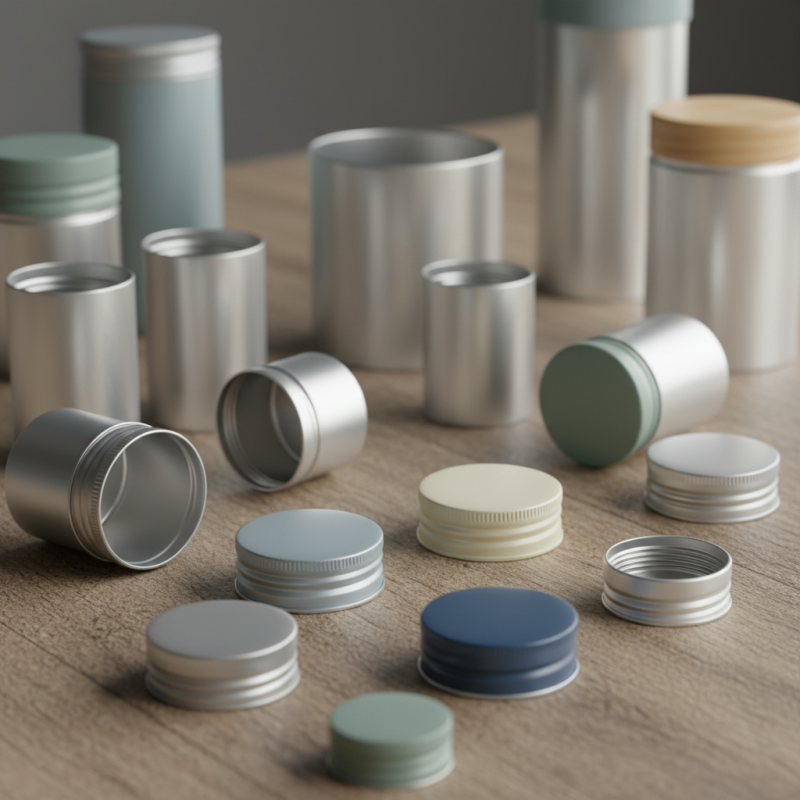 2026 Best OEM Wholesale Lid With Screw Cap Options for Your Business?