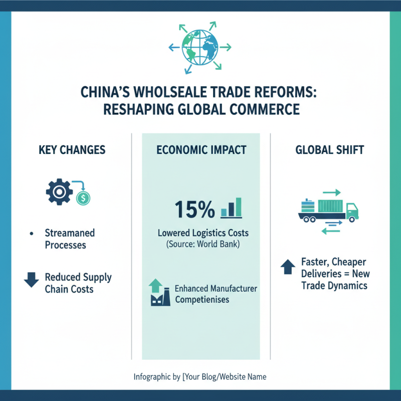 Why China Wholesale Reformer Is Essential for Global Supply Chains?