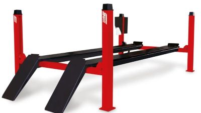 Four Post Car Lift AX-430LC – Reliable Lifting Solution for Automotive Workshops (1)(1).jpg