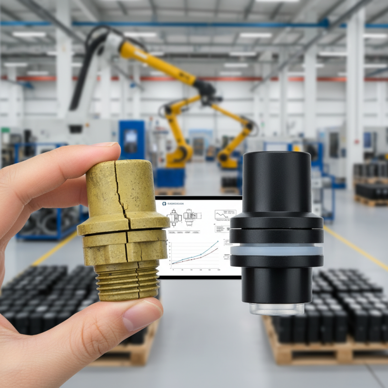 Top 5 Tips for Choosing China Aging Resistant Nylon Cable Gland Manufacturers?