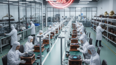 2026 How to Obtain China CE Certification for Gramophone Record Player Factory?