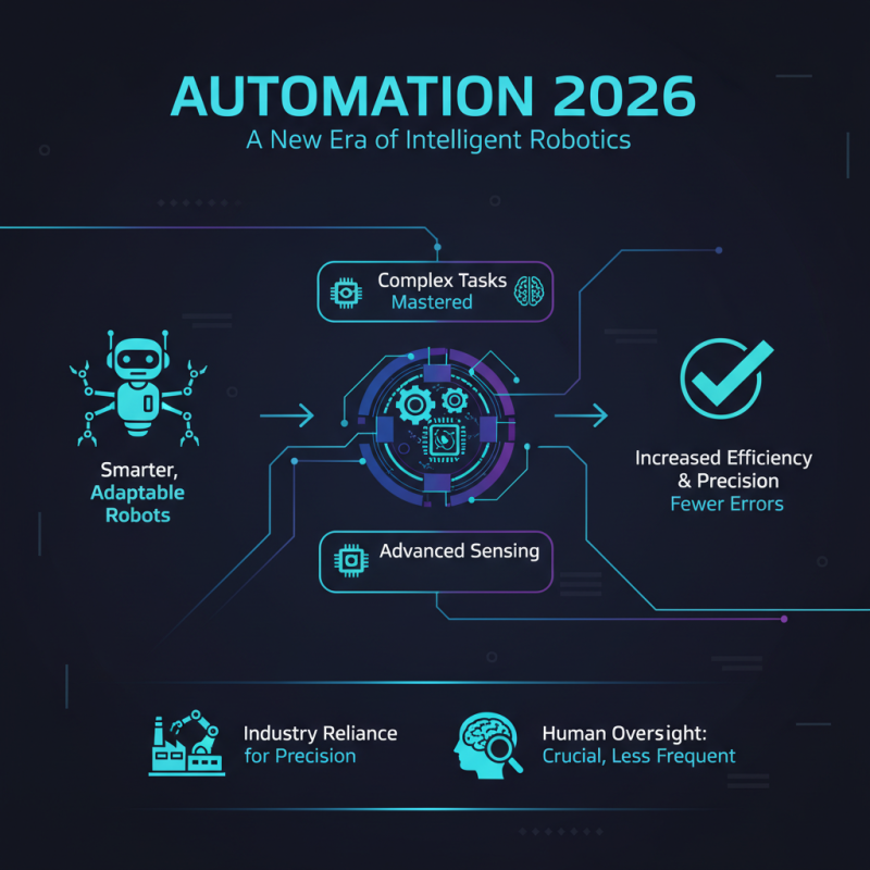 How to Use Fanuc Robot for Automation in 2026?
