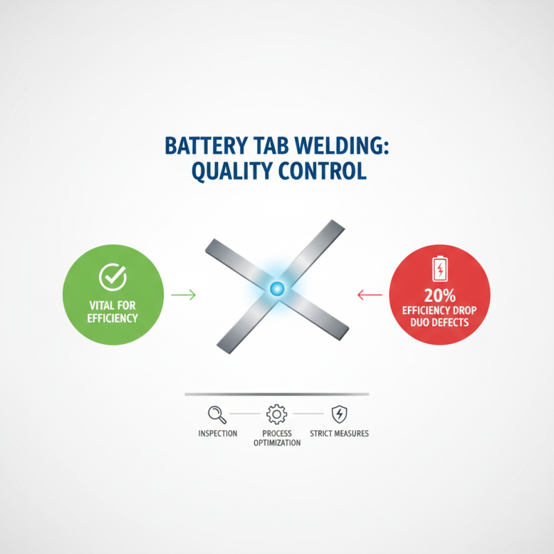 2026 Best High Quality ODM Battery Tab Welding Manufacturers Guide