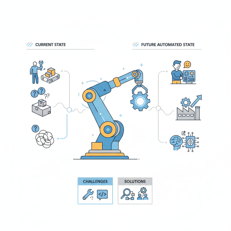 How to Use Fanuc Robot for Automation in 2026?