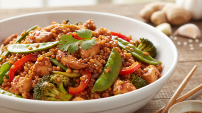 2026 Best Rice Konjac Health Benefits and Recipes?