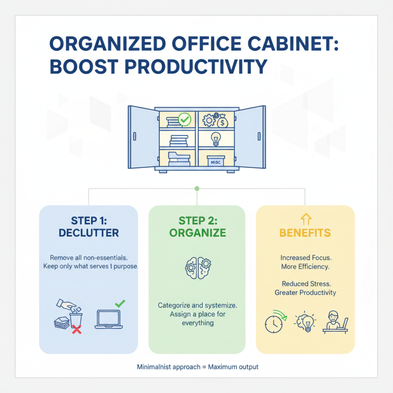 Top 10 Office Cabinets for Maximum Organization and Style?