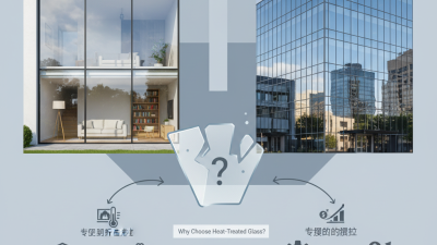 Why Choose Heat-Treated Glass for Your Home and Business?