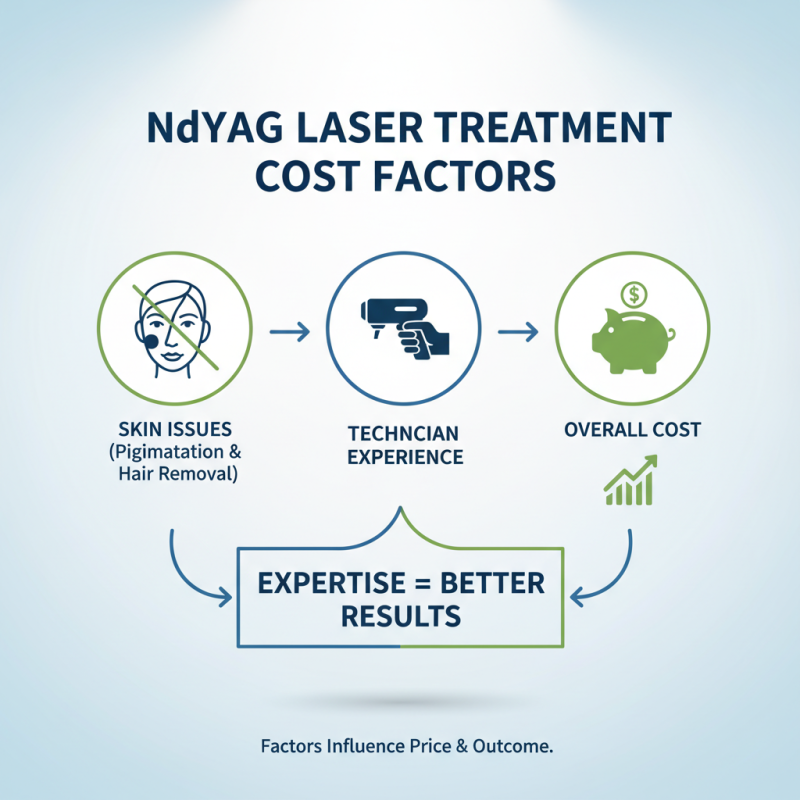 Nd Yag Laser Cost What You Need to Know Before Treatment?