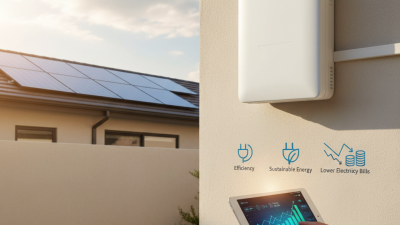 Top 5 Smarten Solar Inverter Benefits You Should Know?