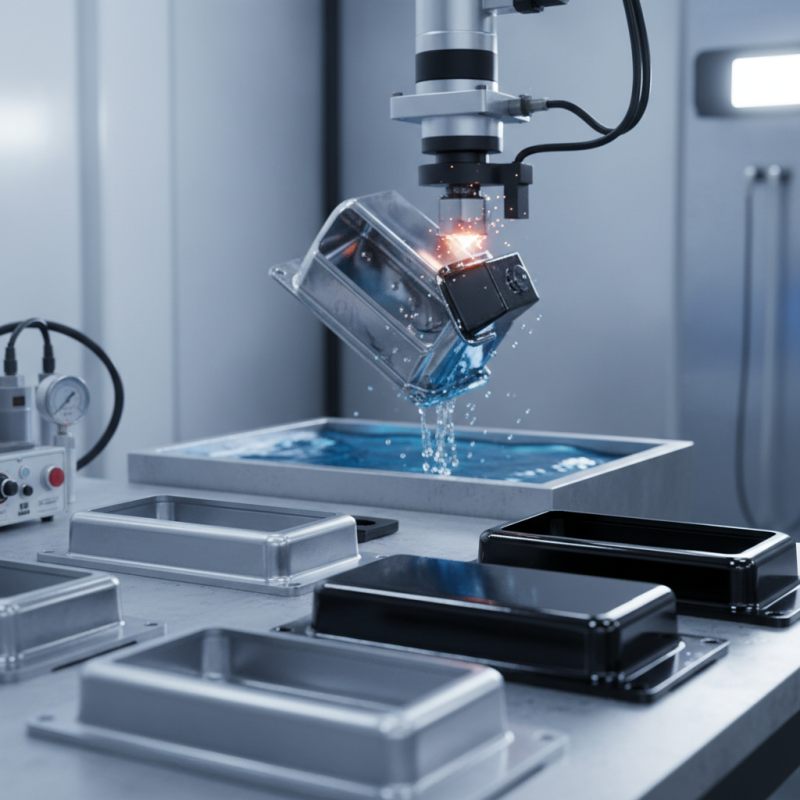 2026 How to Choose OEM Buy Surface Treatment Technology Service?