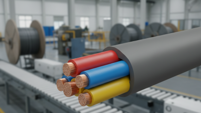 Best 10 OEM Three Core Flat Cable Factories You Should Know?