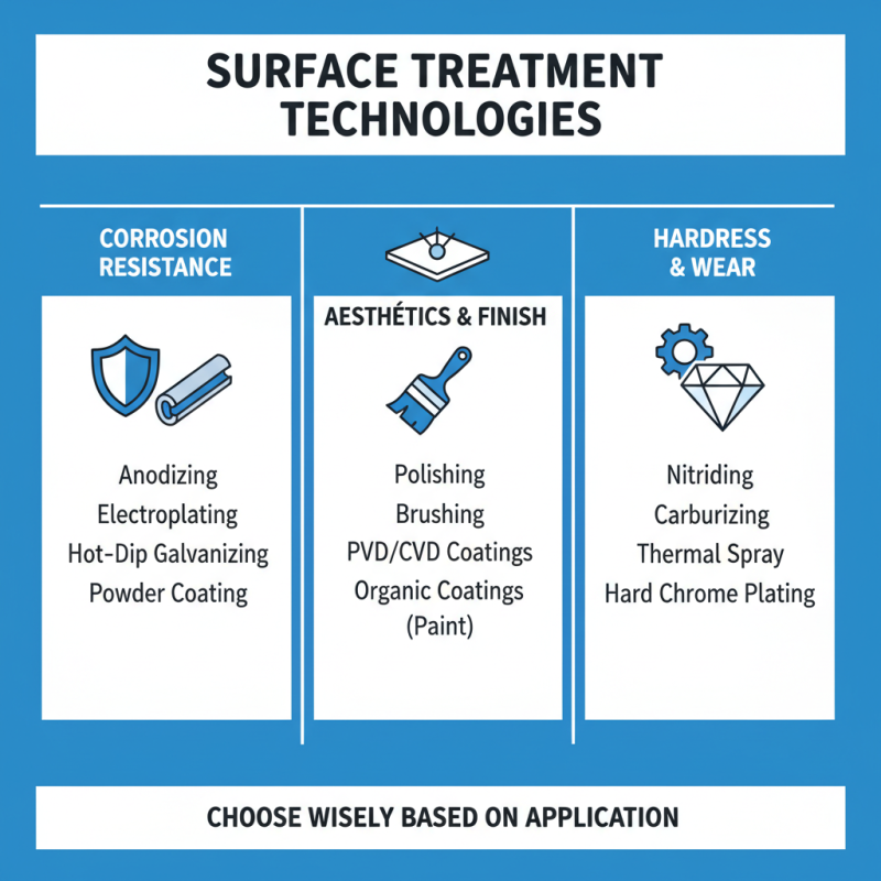 2026 How to Choose OEM Buy Surface Treatment Technology Service?