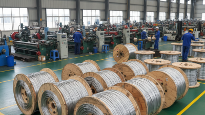 High Quality China Bare Aaac Factory Insights and Benefits?