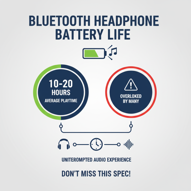 Top 10 Reasons Why Your Bluetooth Headphones Work Great?