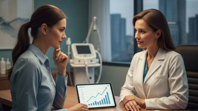 Nd Yag Laser Cost What You Need to Know Before Treatment?