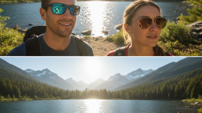 How to Choose Polarized Sunglasses for Your Outdoor Activities?