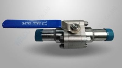 Forged steel floating ball valve with nipples.jpg