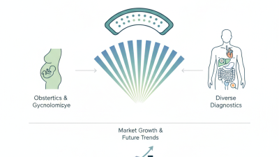 What is a Curved Array Transducer in Ultrasound Technology?