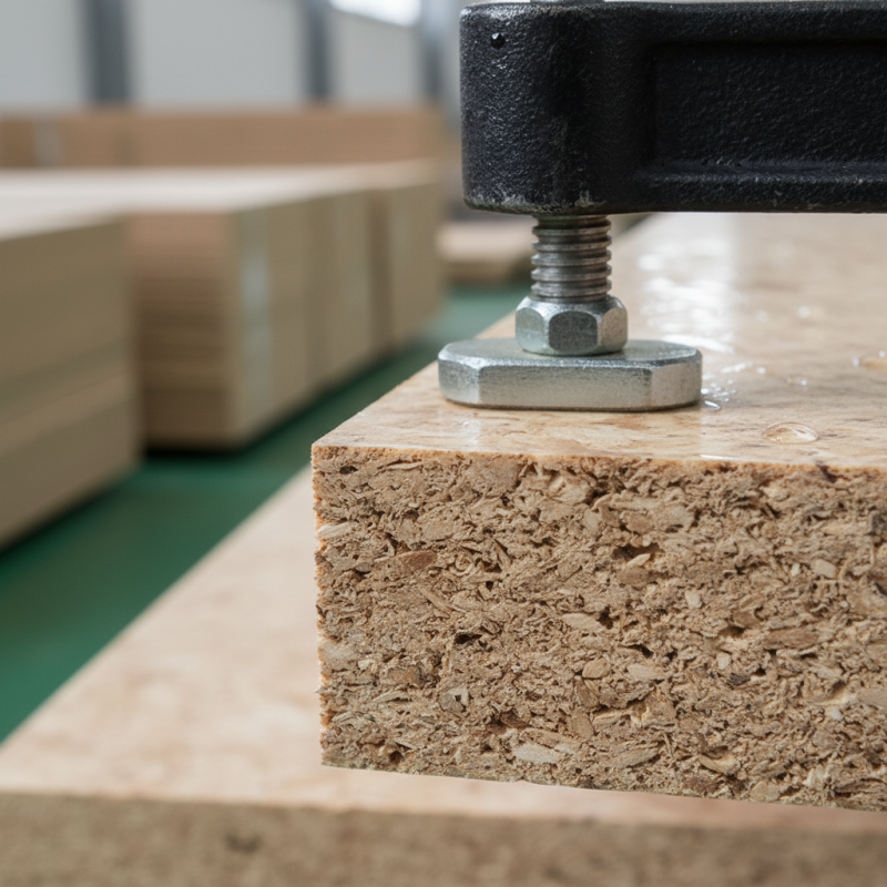 2026 How to Choose High-Quality Wholesale Particle Board for Your Projects?