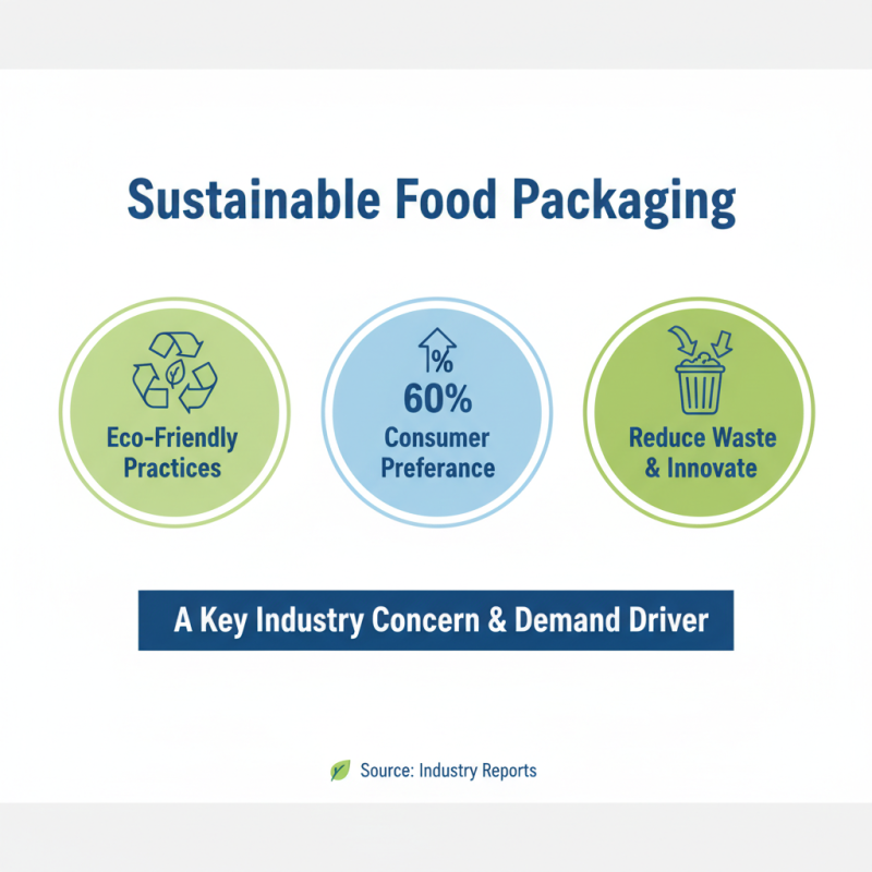 Top High-Quality Best Food Packing Manufacturers You Should Know?