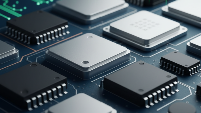 How to Choose the Right Power Silicon for Your Needs?