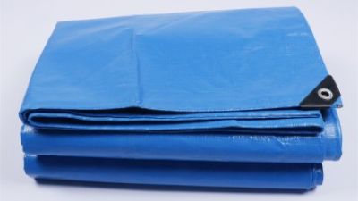 Blue orange tarpaulin (1).JPG