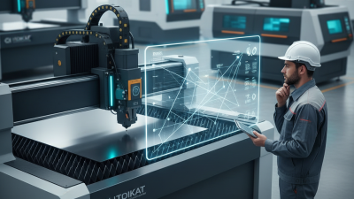 2026 How to Choose the Right CNC Fiber Laser for Your Needs?