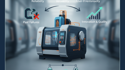 The Best Cnc Devices of 2026 What to Look For?